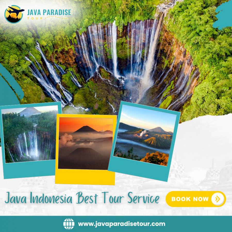 EAST JAVA TOUR PACKAGES 2