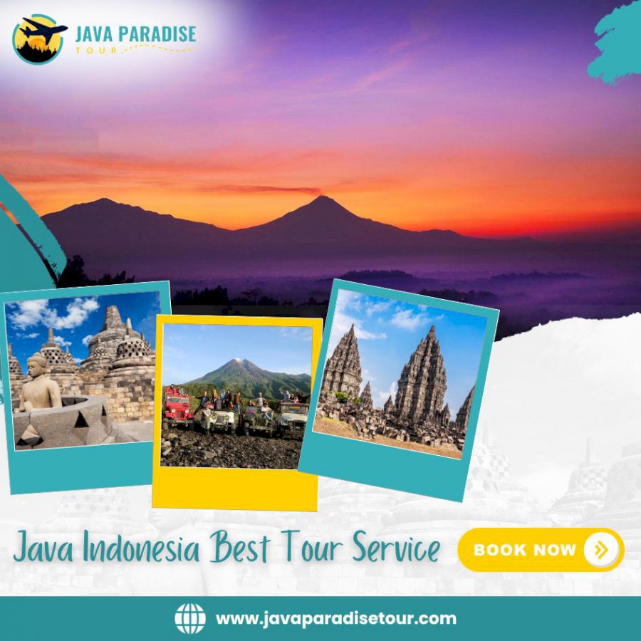 JOGJA TOUR PAKCAGES 2