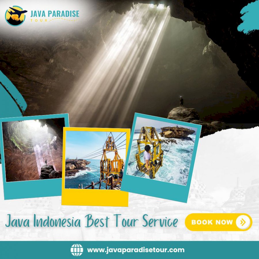 JOGJA TOUR PAKCAGES 3