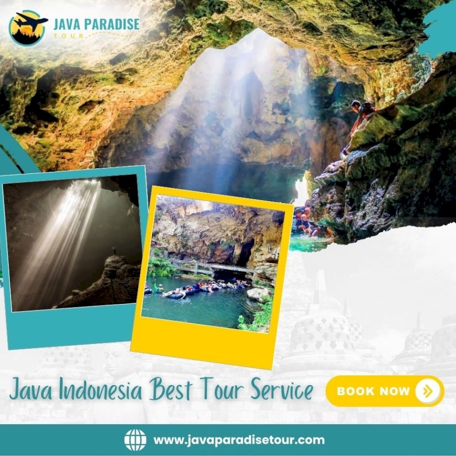JOGJA TOUR PAKCAGES 4