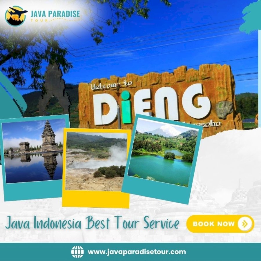JOGJA TOUR PAKCAGES 5